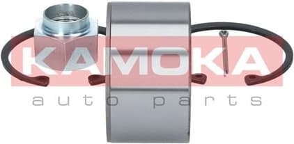Wheel Bearing Kit 5600095 - image 4
