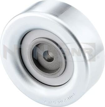 Deflection/Guide Pulley, V-ribbed belt GA373.05