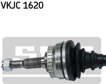 Drive Shaft VKJC 1620 - image 2