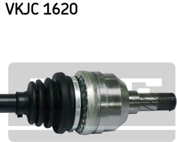 Drive Shaft VKJC 1620 - image 3