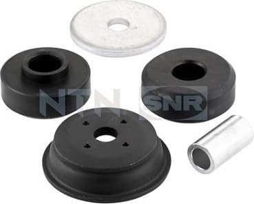 Repair Kit, suspension strut support mount KB689.03