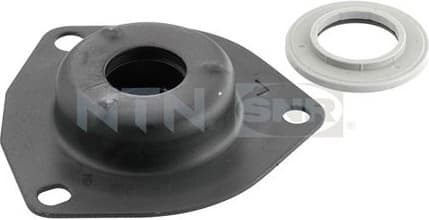 Repair Kit, suspension strut support mount KB668.47