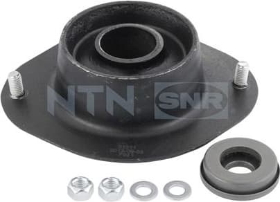 Repair Kit, suspension strut support mount KB653.03