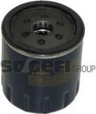 Oil Filter LS801