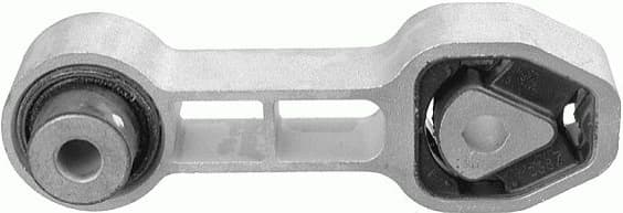 Mounting, engine 34454 01