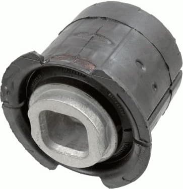 Bushing, axle cross member 37798 01