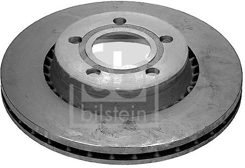 Brake Disc 08359