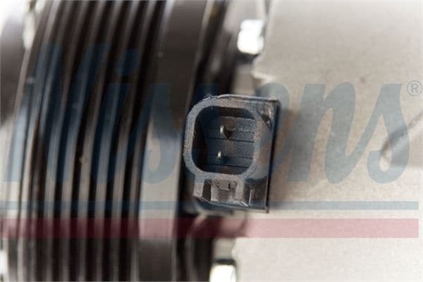 Compressor, air conditioning ** FIRST FIT ** 890392 - image 6