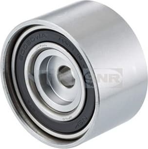 Deflection Pulley/Guide Pulley, timing belt GE370.12