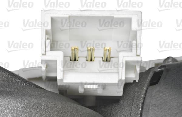 Wiper Motor ORIGINAL PART 579756 - image 4