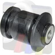 Mounting, control/trailing arm 017.00153