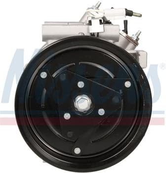 Compressor, air conditioning ** FIRST FIT ** 89164 - image 3