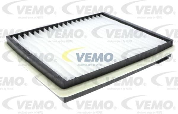 Filter, cabin air Original VEMO Quality V49-30-0002