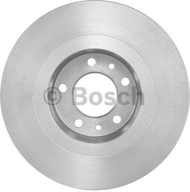 Brake Disc 0986479379 - image 3