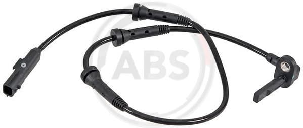 Sensor, wheel speed 31583