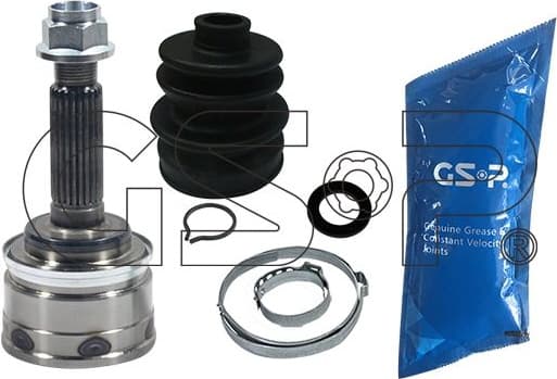 Joint Kit, drive shaft 857013