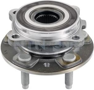 Wheel Bearing Kit R183.17