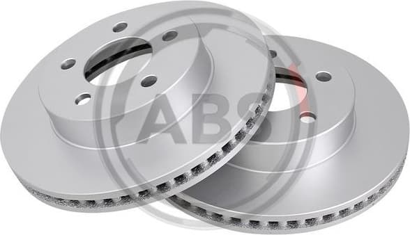 Brake Disc 17842