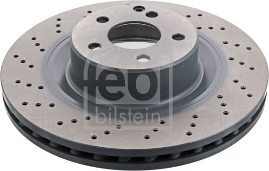 Brake Disc 44032