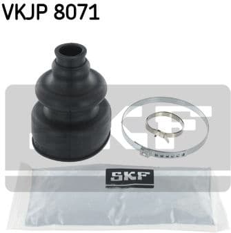 Bellow Kit, drive shaft VKJP 8071