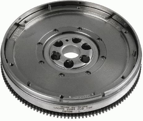 Flywheel Dual-mass flywheel 2294 002 156