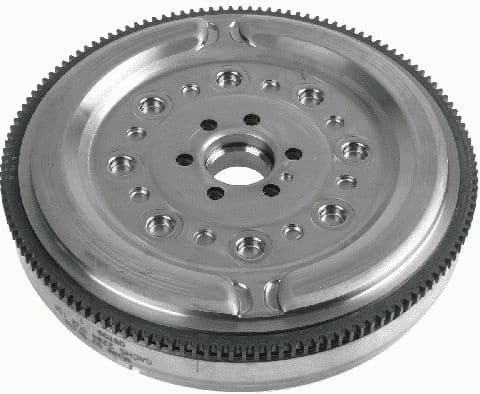 Flywheel Dual-mass flywheel 2294 002 156 - image 2