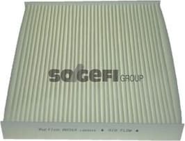 Filter, cabin air AH368