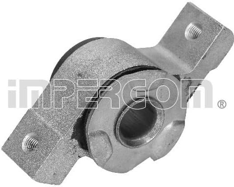 Silentblock front axle IM1985 - image 2