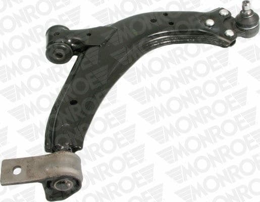 Control/Trailing Arm, wheel suspension L28509