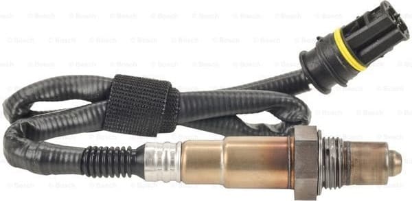 Oxygen Sensor 0258006181 - image 5