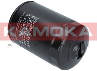 Oil Filter F112801 - image 3