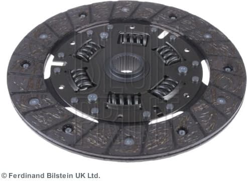 Clutch Disc ADN13173 - image 2