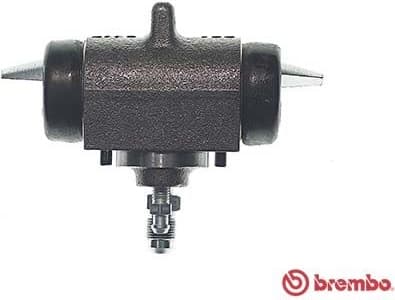 Wheel Brake Cylinder ESSENTIAL LINE A12B84