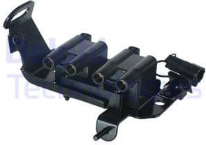 Ignition Coil GN10415-12B1