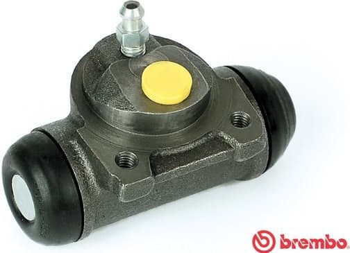 Wheel Brake Cylinder ESSENTIAL LINE A12285