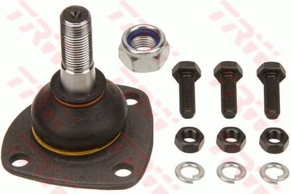 Ball Joint JBJ250