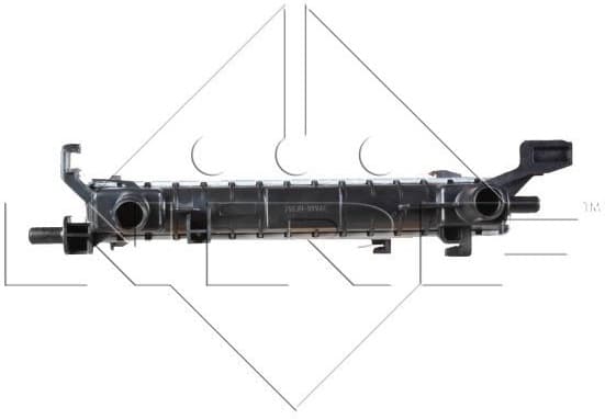 Radiator, engine cooling 54671 - image 5