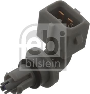 Sensor, intake air temperature 37174
