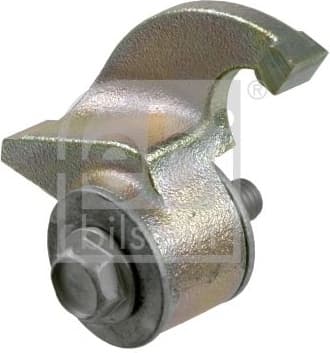 Tensioner, timing belt 22358