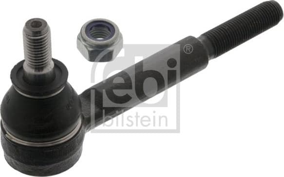 Tie Rod End 02642