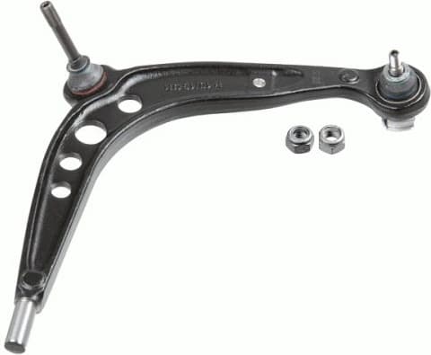 Control/Trailing Arm, wheel suspension 25925 01