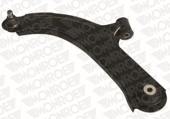 Control/Trailing Arm, wheel suspension L14534