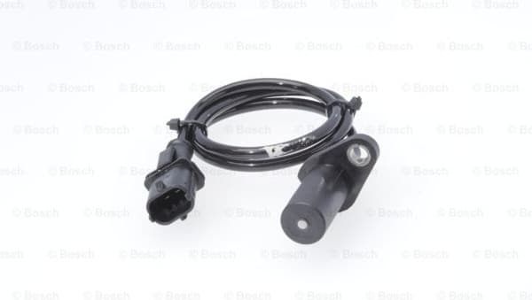 Sensor, crankshaft pulse 0261210219 - image 2