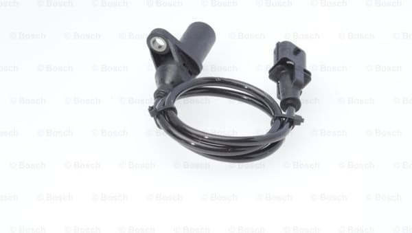 Sensor, crankshaft pulse 0261210219 - image 4