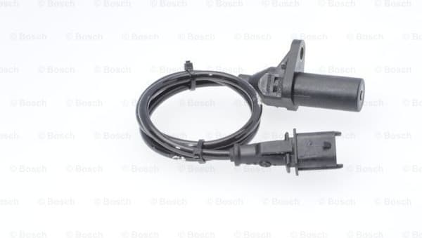 Sensor, crankshaft pulse 0261210219 - image 5