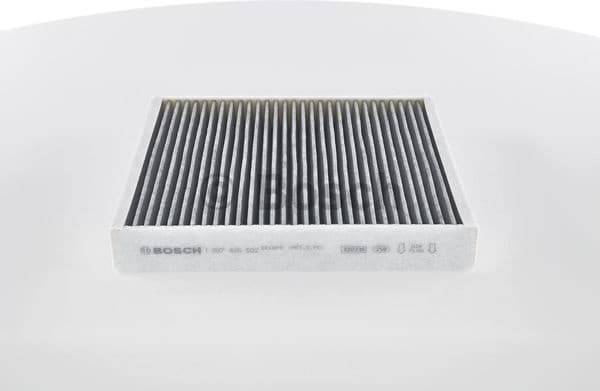 Filter, cabin air 1987435502