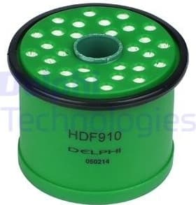 Fuel Filter HDF910