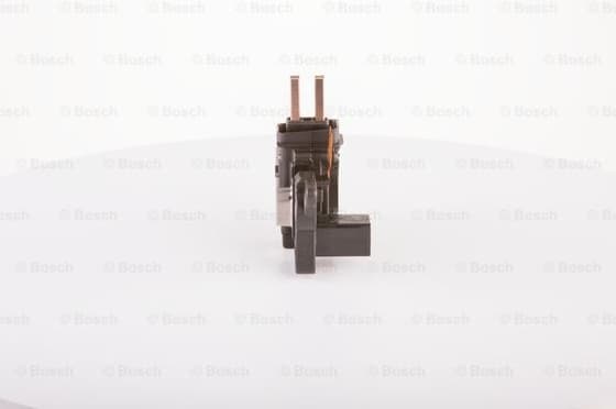 Alternator Regulator BOSCH F00M144128 - image 4