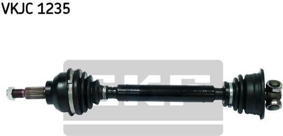 Drive Shaft VKJC 1235
