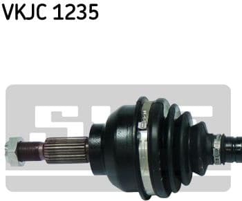 Drive Shaft VKJC 1235 - image 2